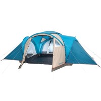 Шестиместная Семейная Палатка Arpenaz Family 6.3 Quechua
