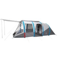Палатка Air Seconds Family 6.3 Xl Quechua