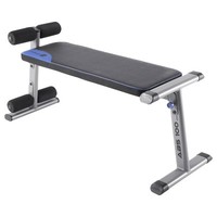 Скамья Для Пресса Abs 100 Domyos