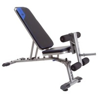 Атлетическая Скамья Ba530 Domyos
