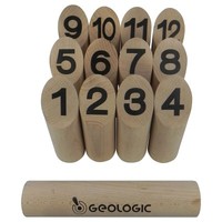 Набор Китлс Geologic