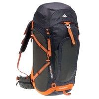 Рюкзак Forclaz 40 Air + Лейбл Air Cooling - Максимальная Вентиляция Quechua