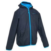 Куртка Rain Cut Warm Для Мальчиков Quechua