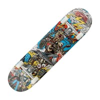 Скейтборд Skate Mid 5 Robot Oxelo