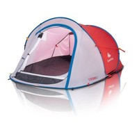 Двухместная Палатка 2 Seconds Easy Quechua