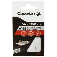 Крючки С Поводком Sn Hook Caperlan