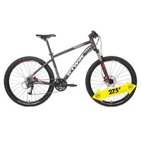 Горный Велосипед Rockrider 540 Btwin