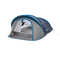 Двухместная Палатка 2 Seconds Xl Air Quechua