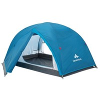 Двухместная Палатка Arpenaz 2 + Quechua