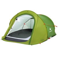 Двухместная Палатка 2 Seconds Easy 2 Quechua
