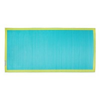 Пляжная Циновка Green Bluebird 180x85 См Tribord