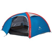 Двухместная Палатка Air Seconds, Размер Xl Quechua
