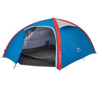 Трехместная Палатка Air Seconds Xl Quechua