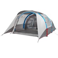 Пятиместная Семейная Палатка Air Seconds 5.2 Xl Quechua