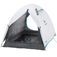 Двухместная Палатка Arpenaz 2 Fresh&amp;black Quechua