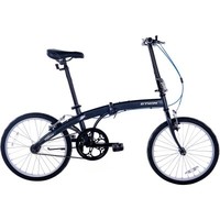 Складной Велосипед Hoptown 1 Btwin