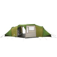 Семейная 8-местная Палатка Arpenaz Family 8.4 Xl Quechua