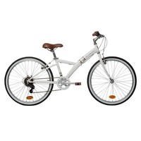 Велосипед 24" Poply 300 Btwin