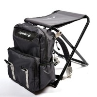 Складной Стул-рюкзак Essenseat Bag Caperlan