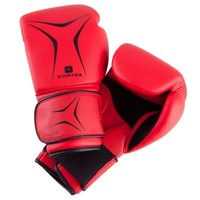 Боксерские Перчатки Fkt180 Domyos