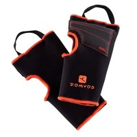 Гелевые Митенки Под Боксерские Перчатки Domyos