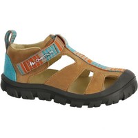 Сандалии Arpenaz 200 Кожаные Для Малышей Quechua