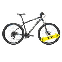Горный Велосипед Rockrider 520 Btwin