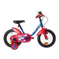 Велосипед 14" Calipo Дет. Btwin