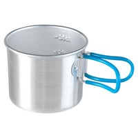 Кружка Алюминиевая Quechua