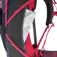 Рюкзак Forclaz 30 Air+ Жен: Лейбл Air Cooling - Максимальная Вентиляция Quechua