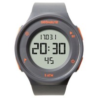 Часы Спортивные С Таймером W500 M Swip Муж. Geonaute