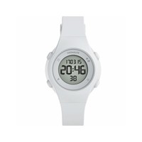 Часы С Таймером Для Занятий Спортом W500 S Swip, Жен./дет., Белые Geonaute