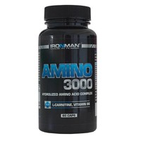 Amino 3000 60 Капсул Ironman