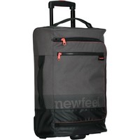 Чемодан На Колесиках Tr 120 30 Л Newfeel