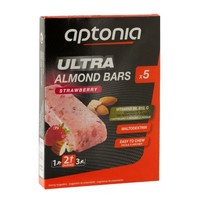 Марципан Ultra Клубника 5x25г Aptonia