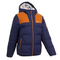 Лыжная Куртка Warmmaxi Мал. Wedze