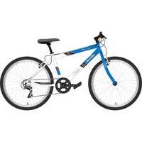 Велосипед Горный 24" Btwin