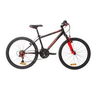 Велосипед 24" Rockrider 500 Дет. Btwin