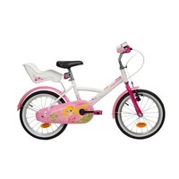 Велосипед 16" Liloo Princess Bike Дев. Btwin