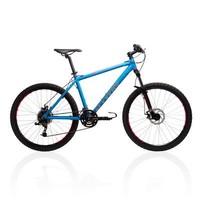 Горный Велосипед Rockrider 500 Btwin