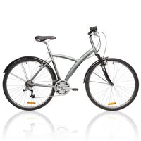 Гибридный Велосипед Original 500 Btwin