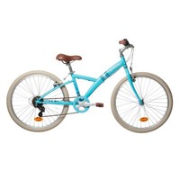 Велосипед 24" Poply 300 Дет. Btwin