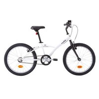 Велосипед 20" Single One Дет. Btwin