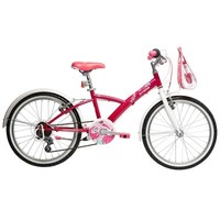 Велосипед 20" Mistigirl 500 Дев. Btwin