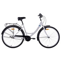 Городской Велосипед Elops 100 Cn Btwin