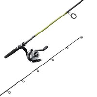 Удилище + Катушка Для Ловли На Блесну Set Lure 210 10-30 Г Caperlan