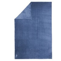 Полотенце Из Микрофибры Ультрамягкое 110 X 175 См, Размер Xl Nabaiji