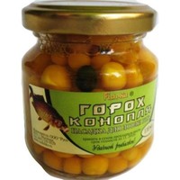 Насадка "горох-конопля" LLC Russ