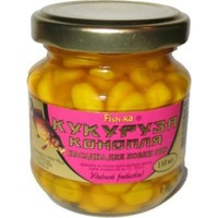 Насадка "кукуруза-конопля" LLC Russ