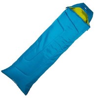 Спальный Мешок Forclaz 10°, Молния Слева Quechua